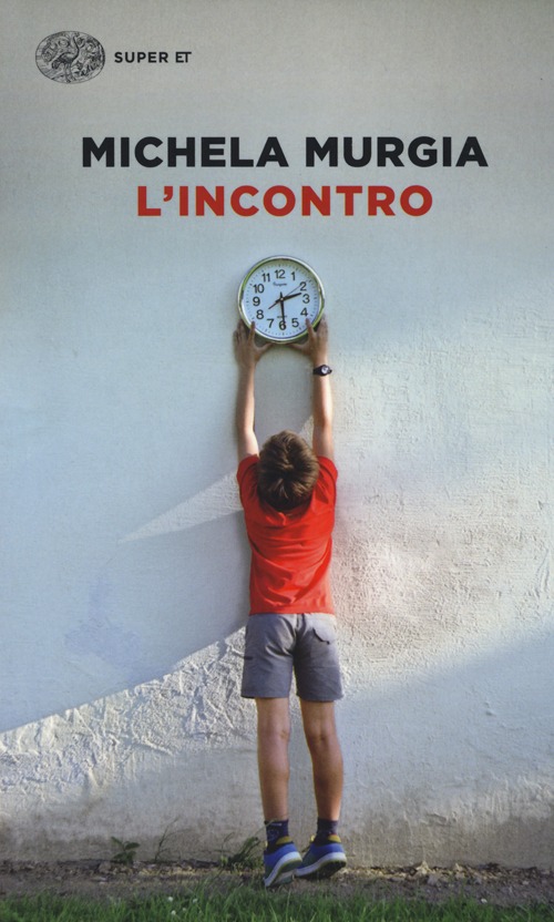 L'incontro L'incontro