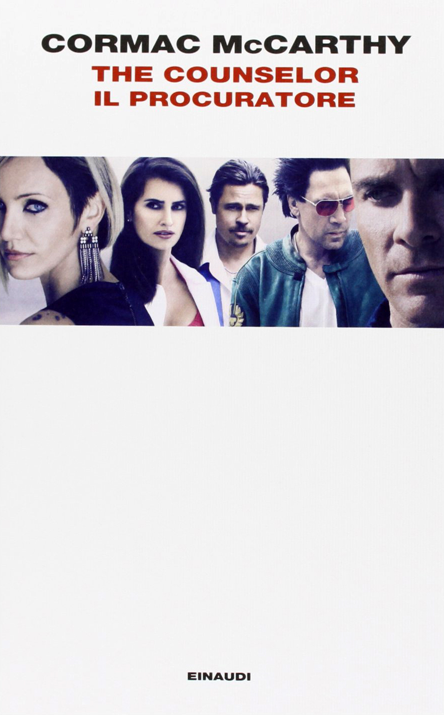 The counselor-Il procuratore The counselor-Il procuratore