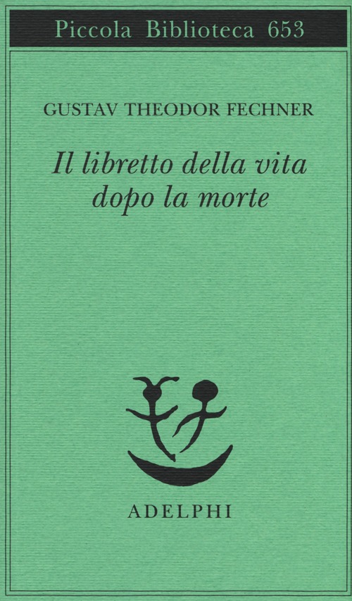 Il libretto della vita dopo la morte Il libretto della vita dopo la morte