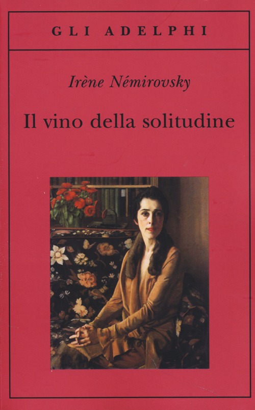 Il vino della solitudine Il vino della solitudine