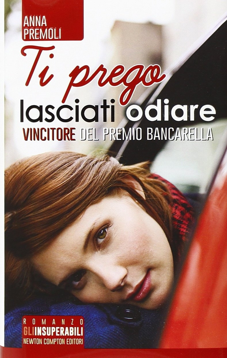 Ti prego, lasciati odiare Ti prego, lasciati odiare