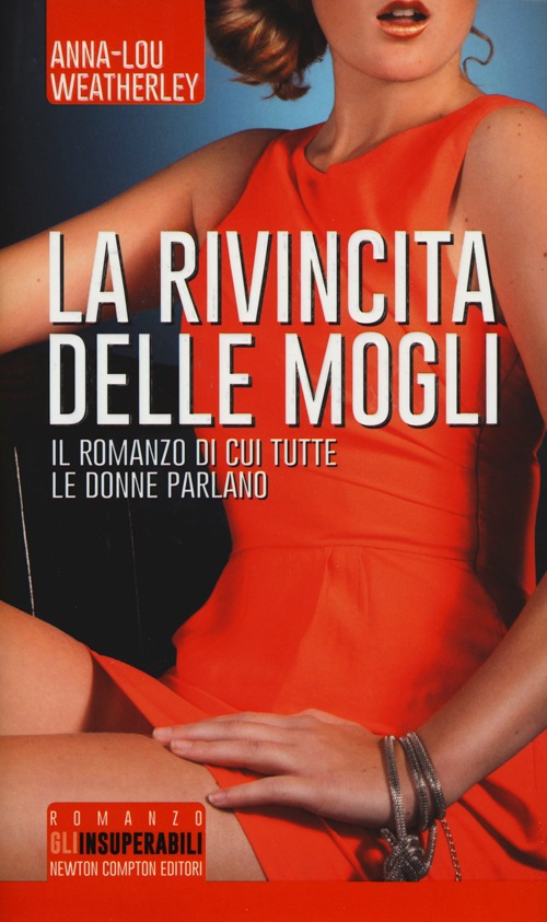 La rivincita delle mogli La rivincita delle mogli