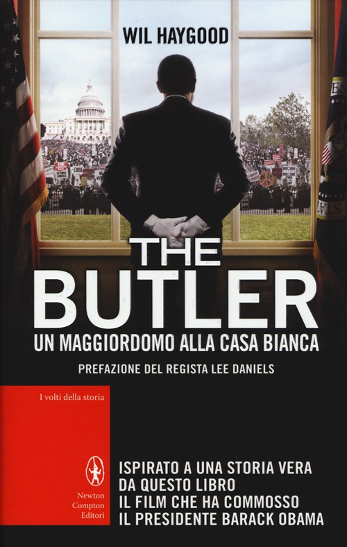 The Butler. Un Maggiordomo alla Casa Bianca The Butler. Un Maggiordomo alla Casa Bianca