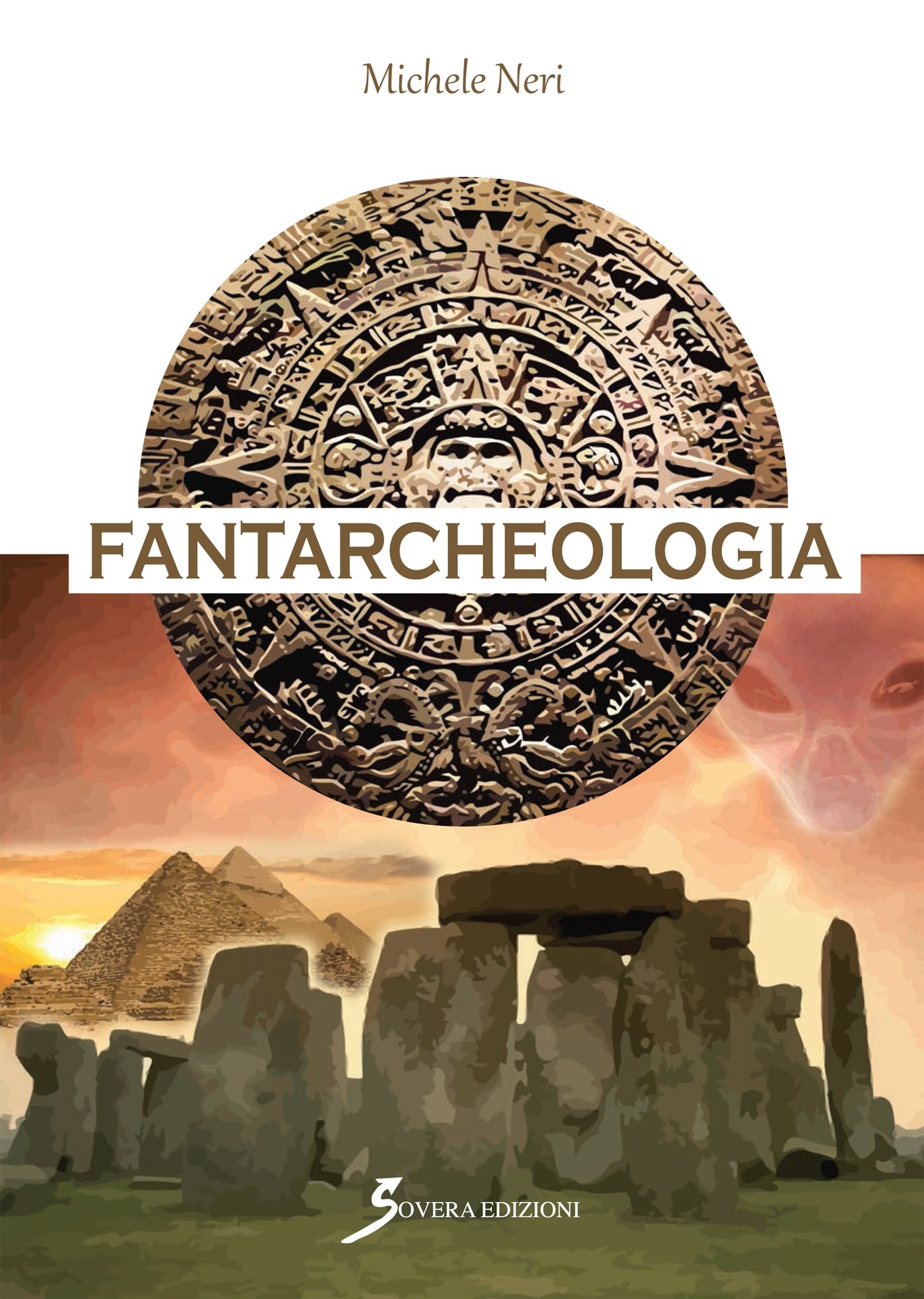 Fantarcheologia Fantarcheologia