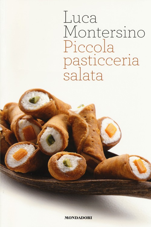 Piccola pasticceria salata Piccola pasticceria salata
