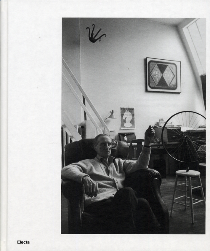 Duchamp Re-Made in Italy Duchamp Re-Made in Italy