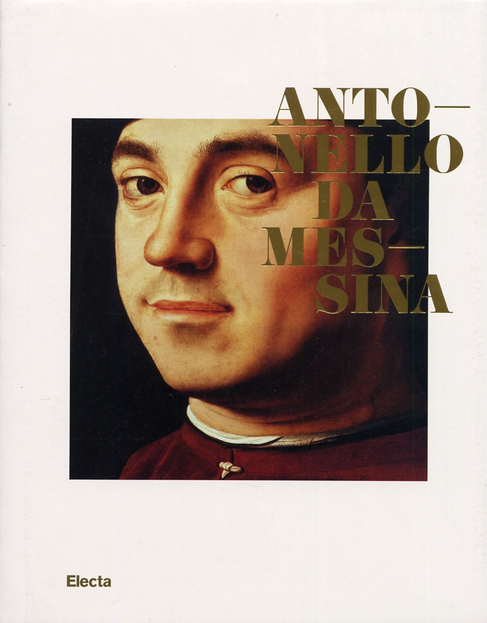 Antonello Da Messina Antonello Da Messina