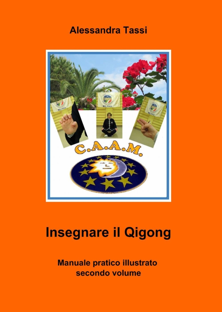Insegnare il Qigong Insegnare il Qigong