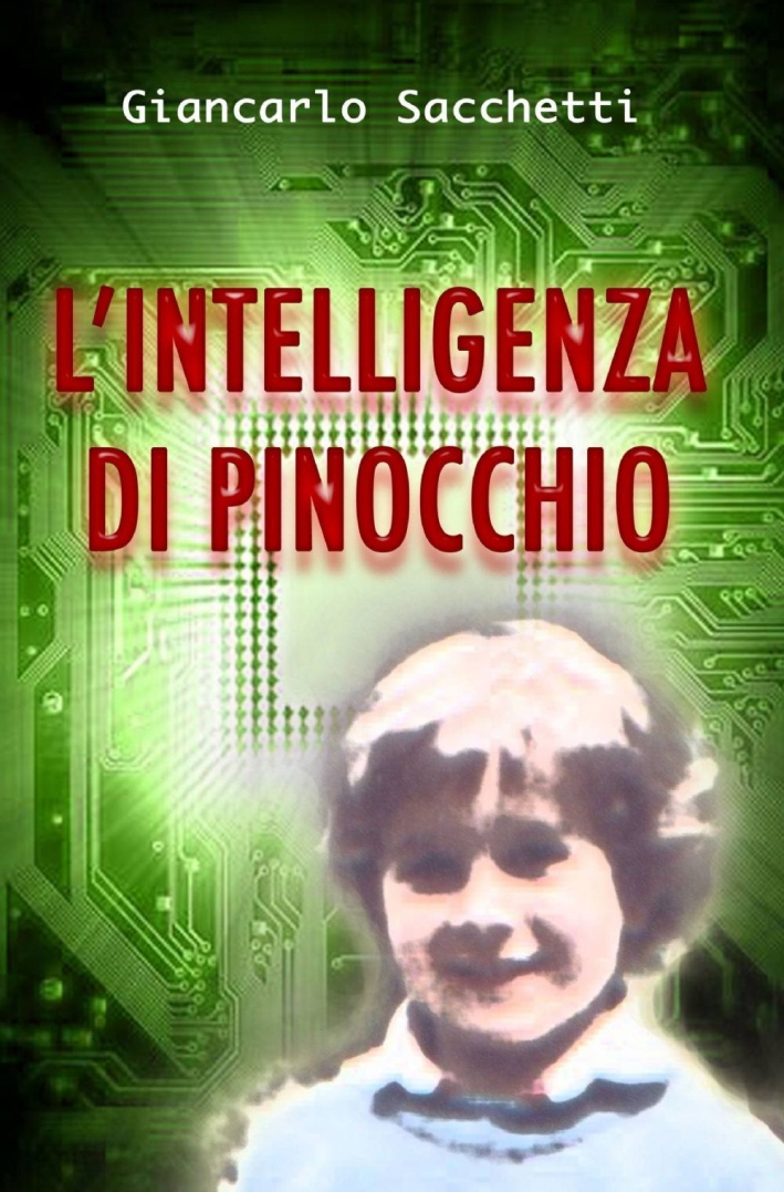 L'intelligenza di Pinocchio L'intelligenza di Pinocchio