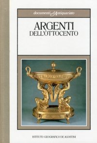 Argenti dell'Ottocento