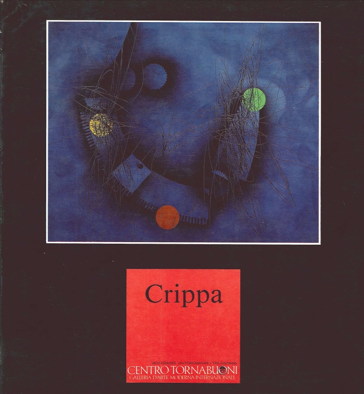 Crippa Crippa