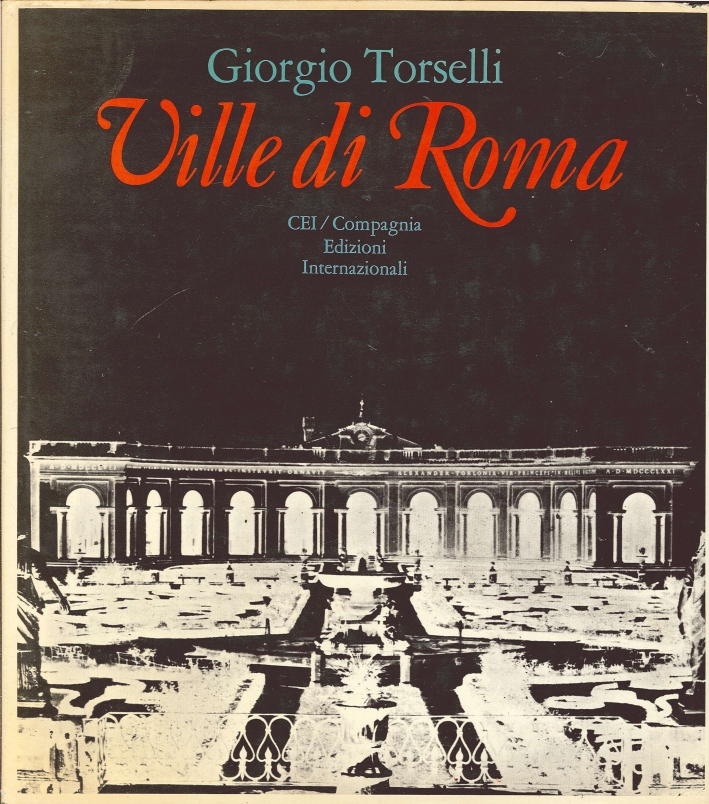 Ville di Roma Ville di Roma