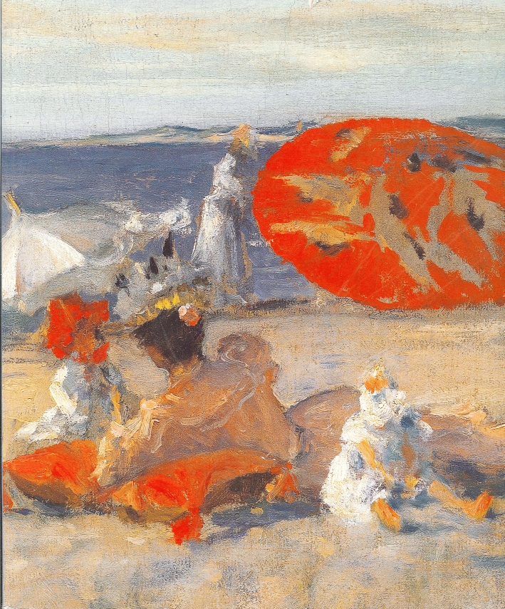 American Impressionism and Realism. The Painting of Modern Life, 1885-1915 American Impressionism and Realism. The Painting of Modern Life, 1885-1915