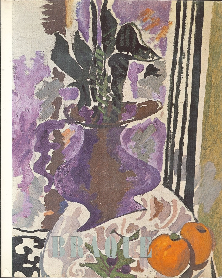 G. Braque G. Braque
