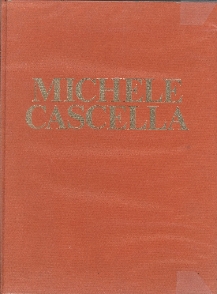 Michele Cascella Michele Cascella