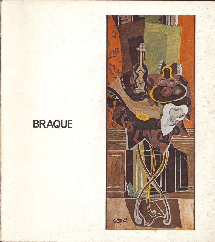 Braque Braque