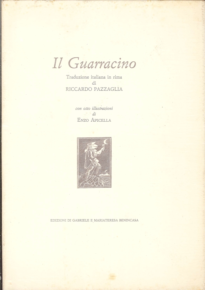 Il Guarracino Il Guarracino