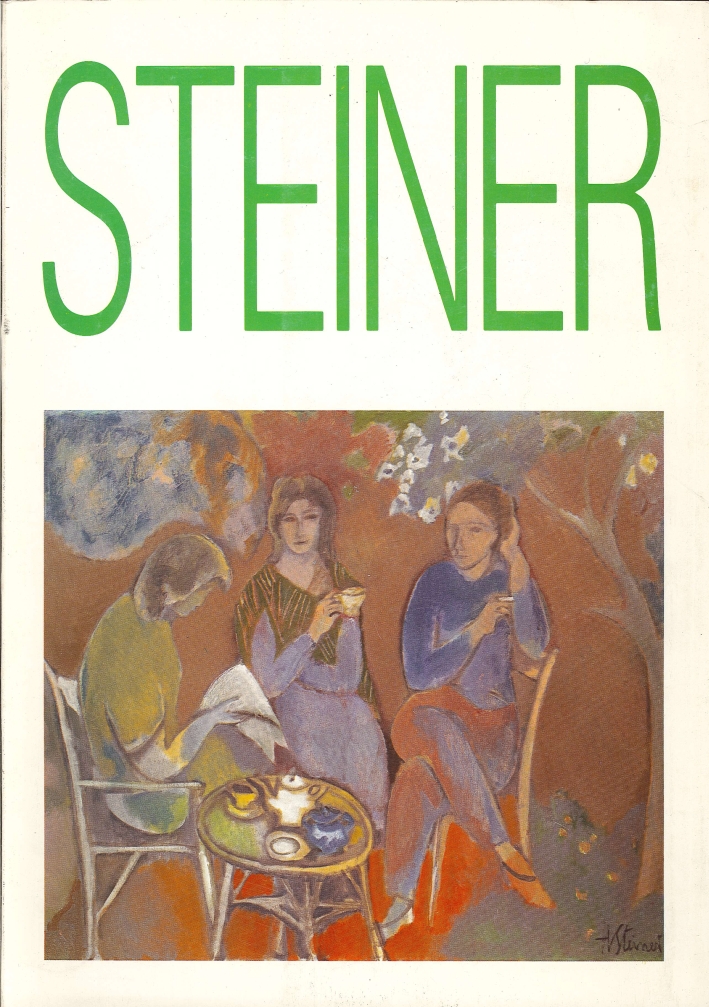 Steiner Steiner