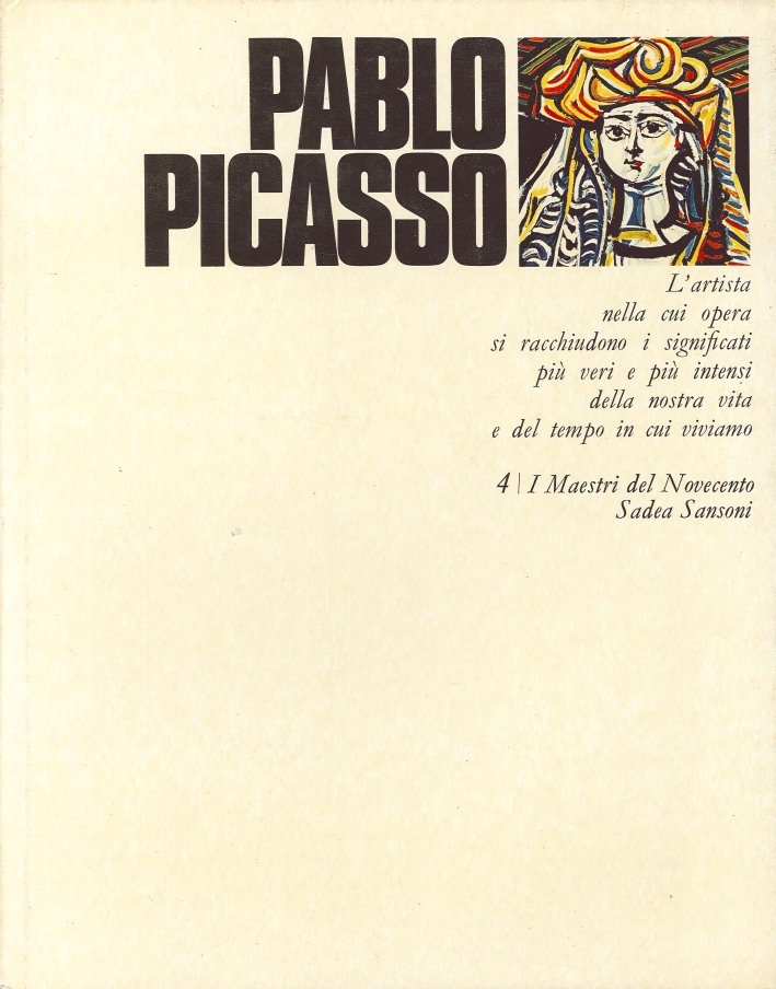 Pablo Picasso Pablo Picasso