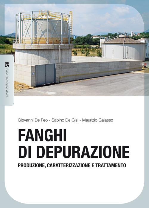 Fanghi di depurazione Fanghi di depurazione