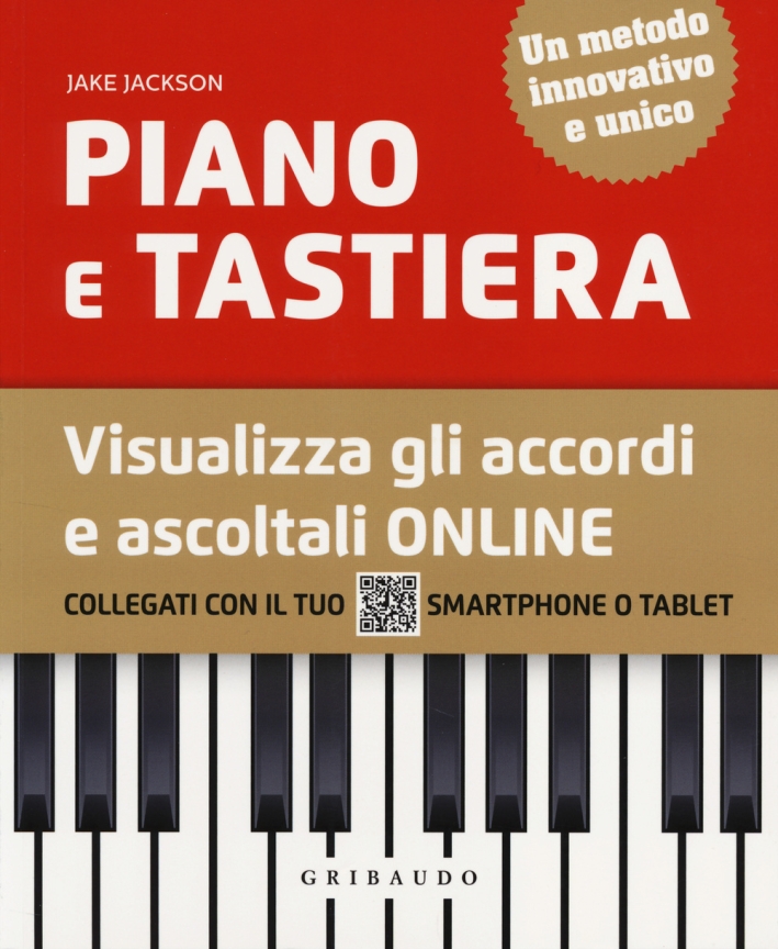 Piano e tastiera. Visualizza gli accordi e ascoltali online Piano e tastiera. Visualizza gli accordi e ascoltali online