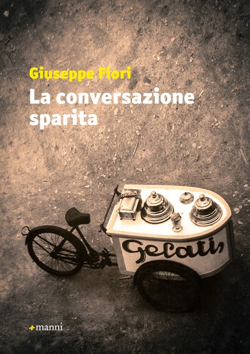 La conversazione sparita La conversazione sparita