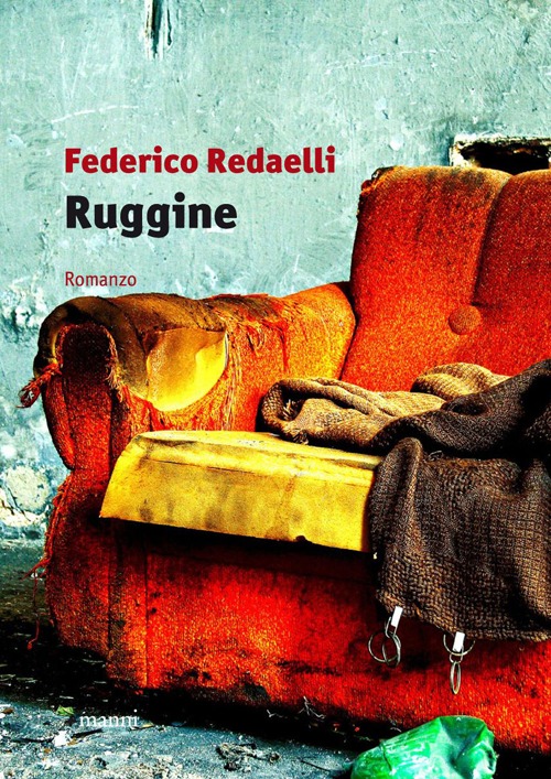 Ruggine Ruggine