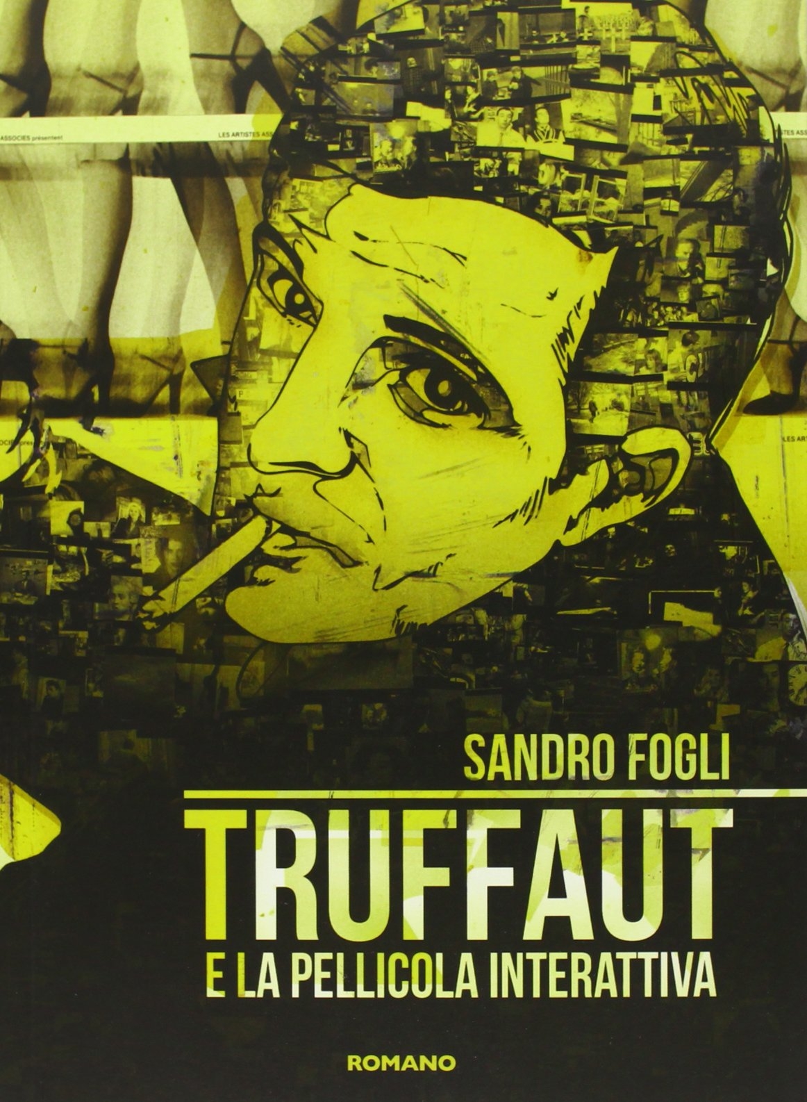 Truffaut e la pellicola interattiva Truffaut e la pellicola interattiva
