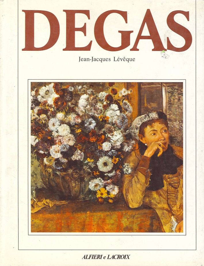 Degas Degas