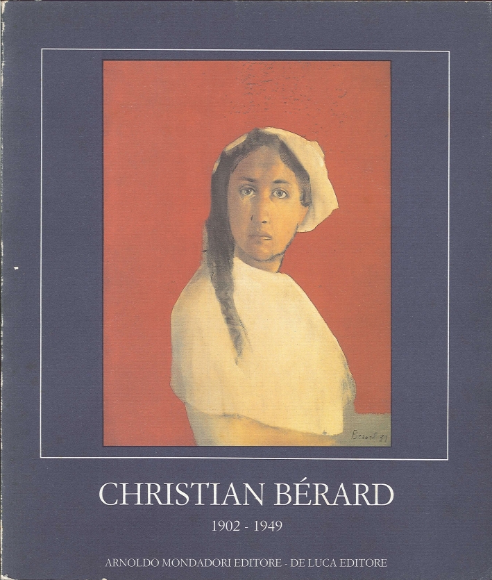 Christian Bèrard (1902-1949) Christian Bèrard (1902-1949)