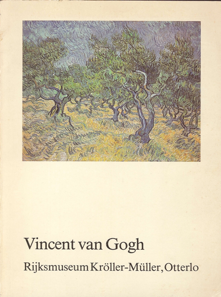 Vincent Van Gogh. (Multilingue) Vincent Van Gogh. (Multilingue)