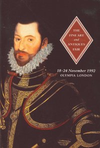 The Fine Art and Antiques Fair