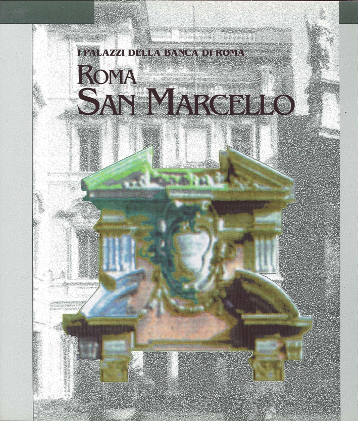 Roma. San Marcello Roma. San Marcello