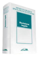 Revisione legale Revisione legale