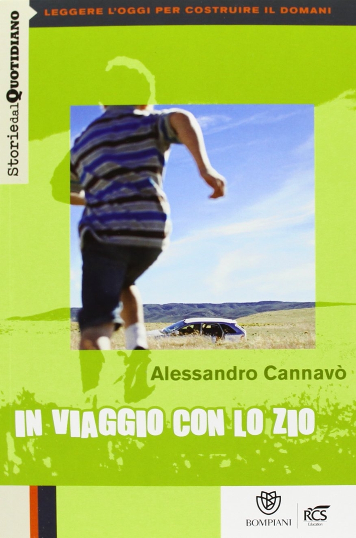 In Viaggio con lo Zio In Viaggio con lo Zio