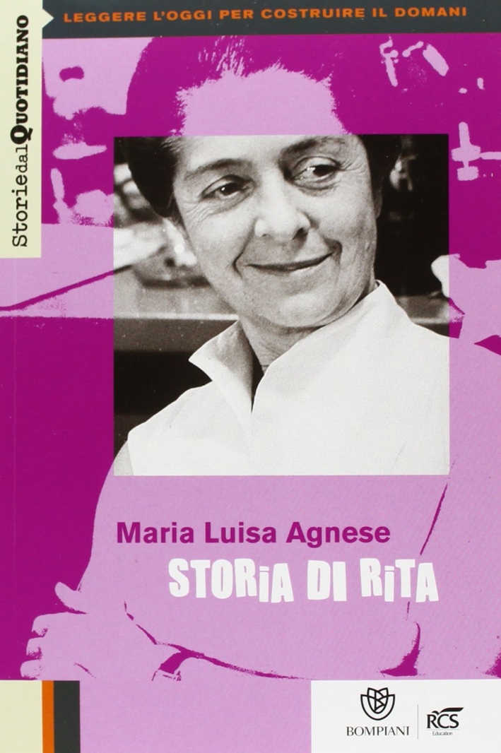 Storia di Rita Storia di Rita