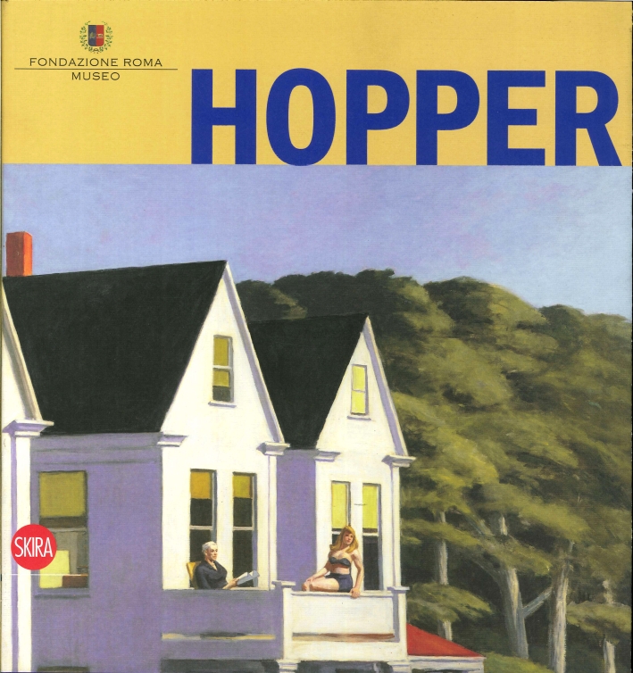 Edward Hopper Edward Hopper