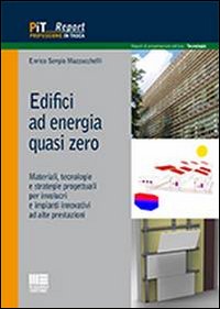 Edifici ad energia quasi zero Edifici ad energia quasi zero
