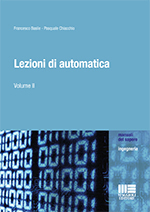Lezioni di automatica Lezioni di automatica