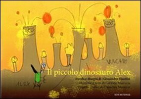 Il piccolo dinosauro Alex