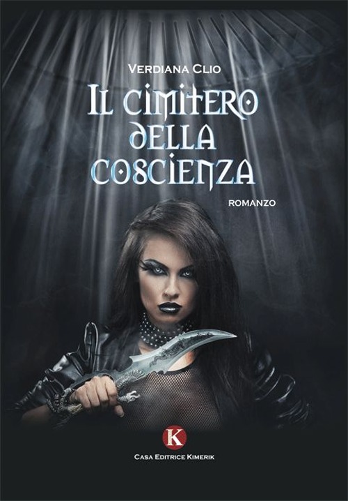 Il cimitero della coscienza Il cimitero della coscienza