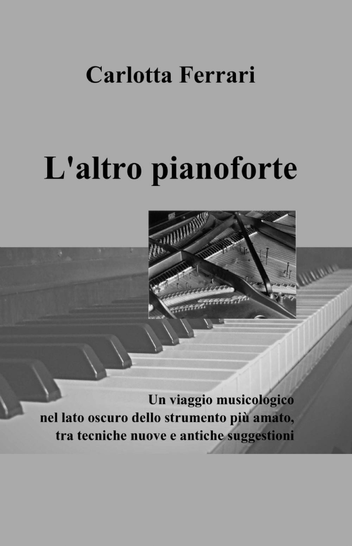 L'altro pianoforte L'altro pianoforte