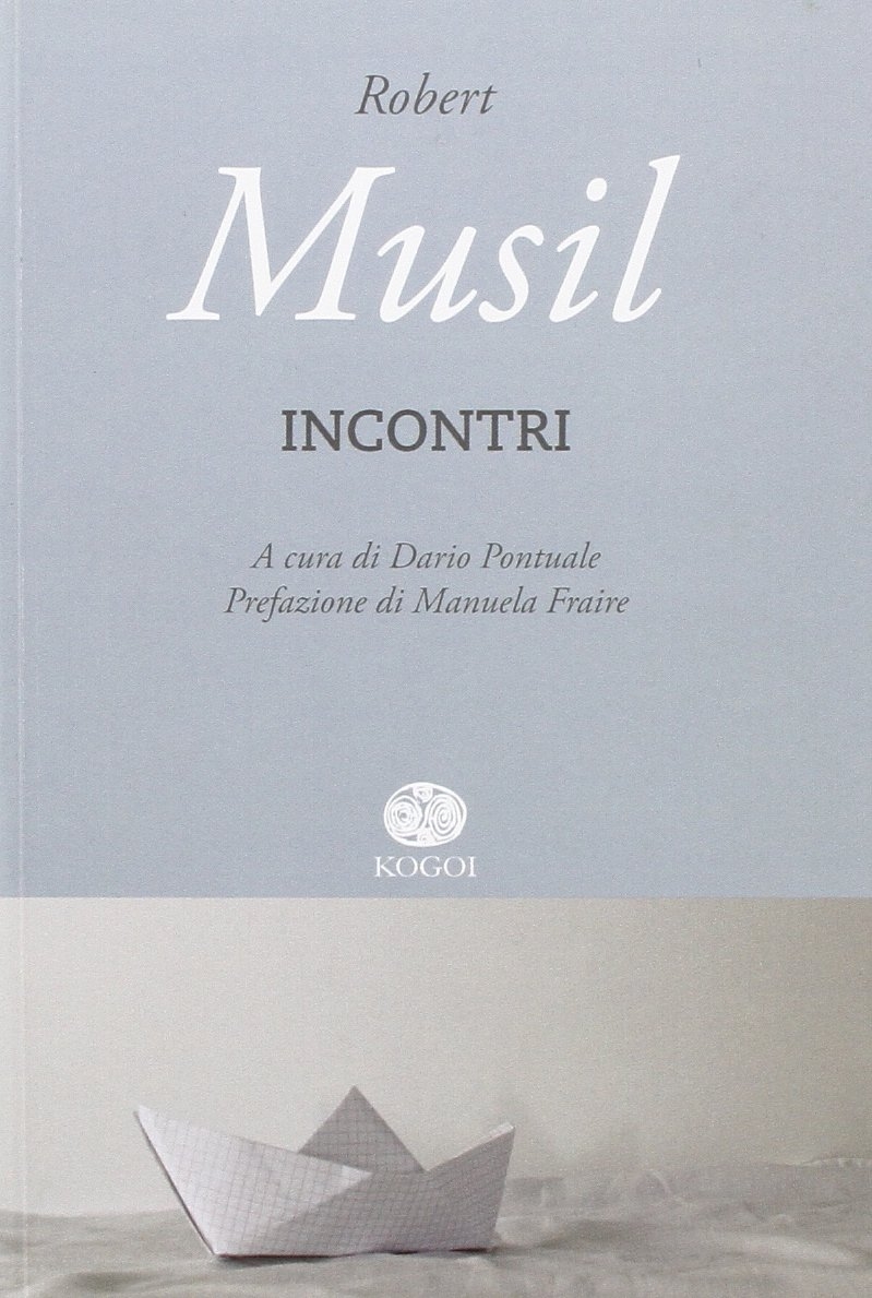 Incontri Incontri