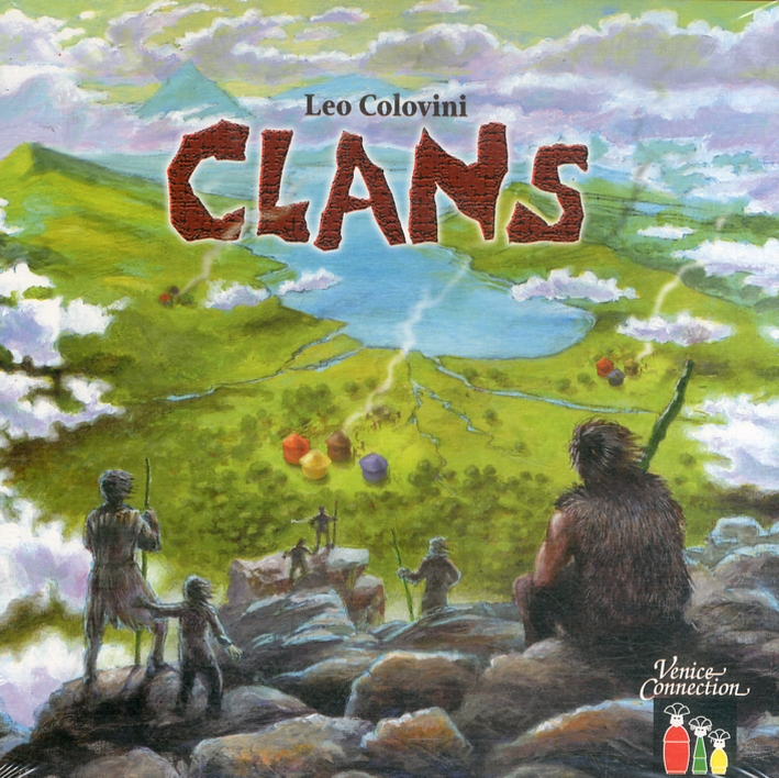 Clans Clans