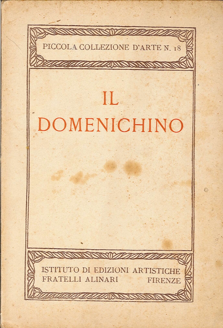 Il Domenichino Il Domenichino