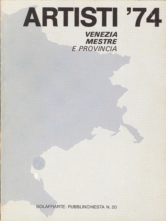Artisti '74 Artisti '74