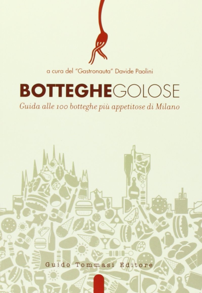 Botteghe golose Botteghe golose