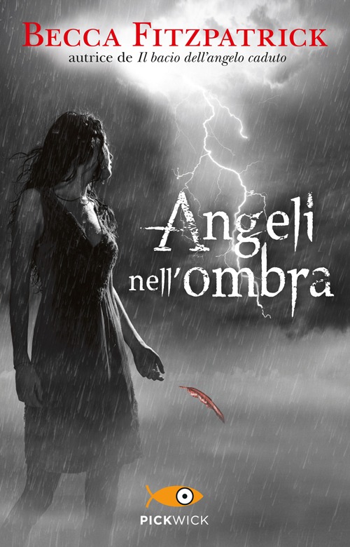 Angeli nell'ombra Angeli nell'ombra