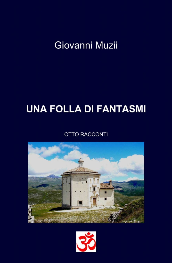 Una folla di fantasmi Una folla di fantasmi