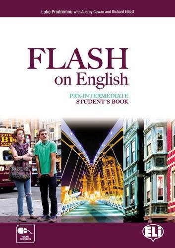 Flash on English Flash on English